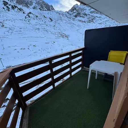 Pied Des Pistes - Résidence Mongie - Tourmalet * La Mongie