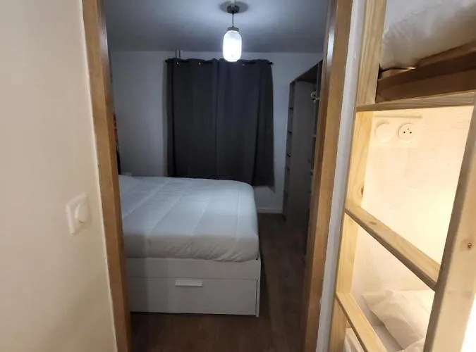 Pied Des Pistes - Résidence Mongie - Tourmalet *