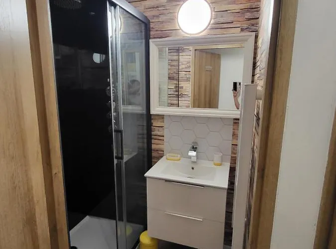 Appartement Pied Des Pistes - Résidence Mongie - Tourmalet *