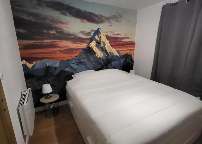 Pied Des Pistes - Résidence Mongie - Tourmalet Appartement La Mongie