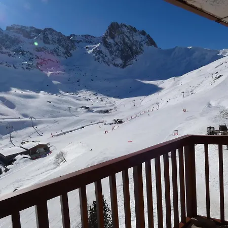 Lejlighed Pied Des Pistes - Mongie - Tourmalet *