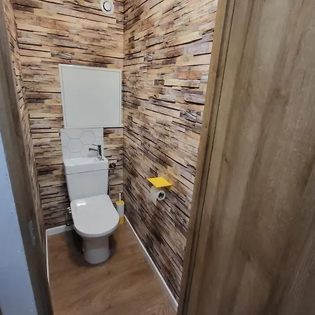 Apartamento Pied Des Pistes - Mongie - Tourmalet