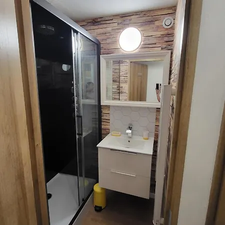 Apartamento Pied Des Pistes - Mongie - Tourmalet *