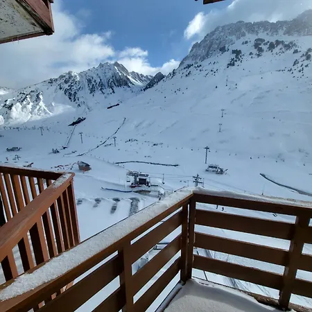 Pied Des Pistes - Mongie - Tourmalet * La Mongie