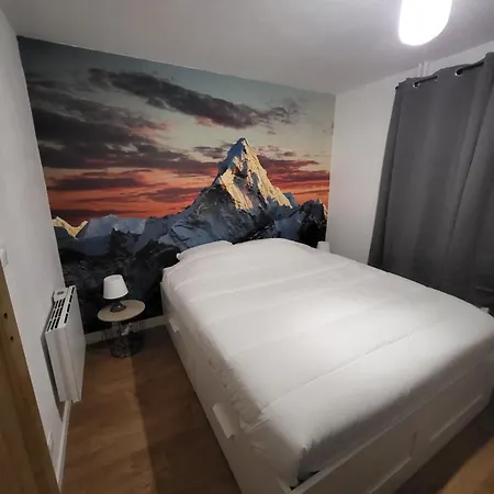 Pied Des Pistes - Mongie - Tourmalet Апартаменты Ла-Монжи