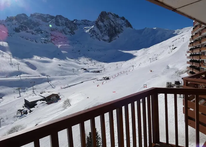 Lejlighed Pied Des Pistes - Mongie - Tourmalet *