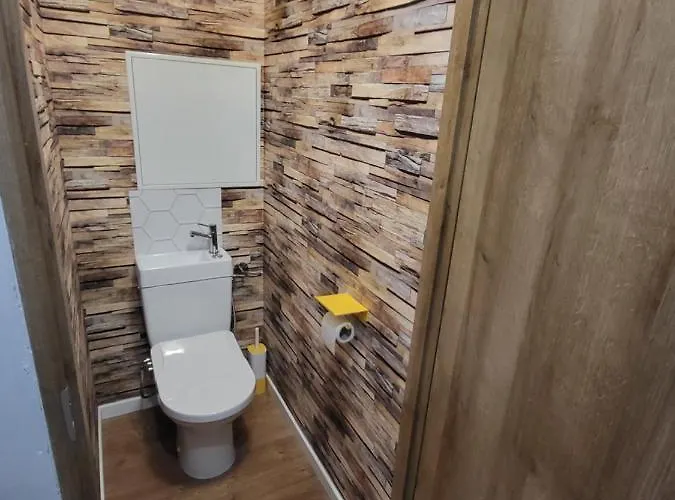 アパート Pied Des Pistes - Mongie - Tourmalet