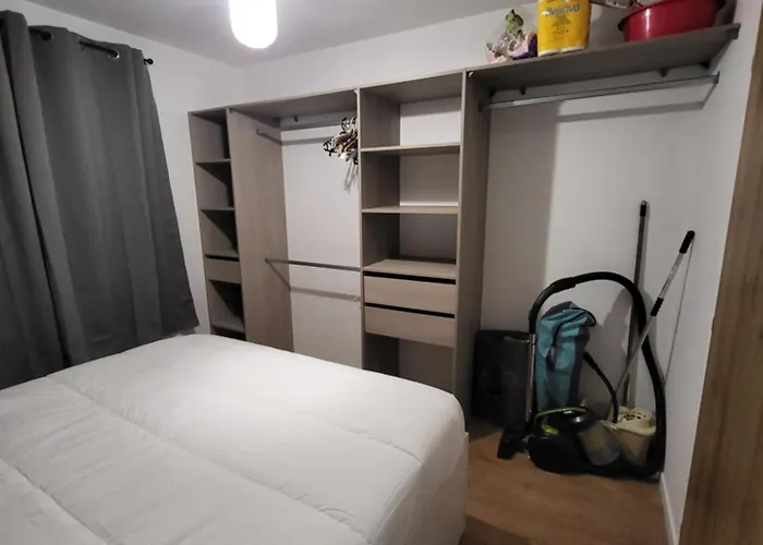 Pied Des Pistes - Mongie - Tourmalet * ラ・モンジー