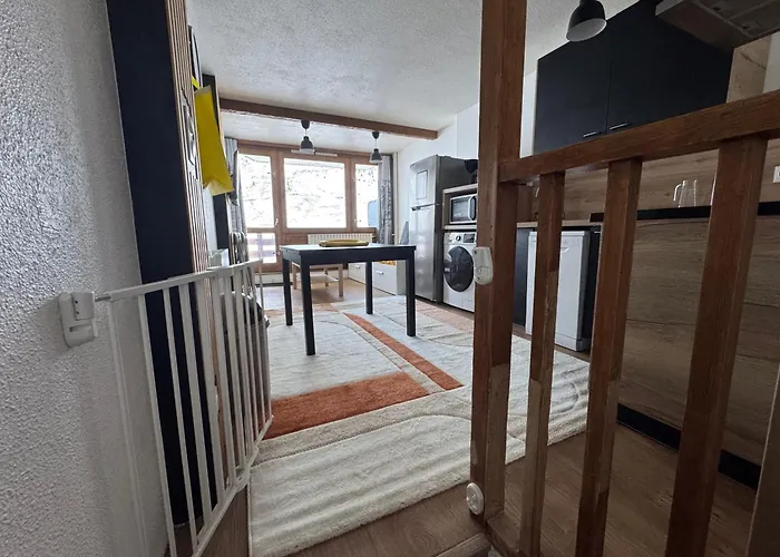 Pied Des Pistes - Mongie - Tourmalet *