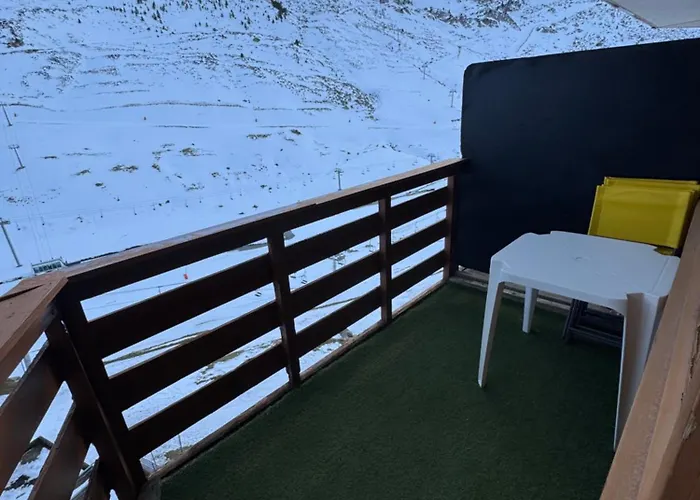 Pied Des Pistes - Mongie - Tourmalet * ラ・モンジー